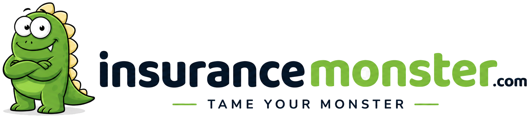 InsuranceMonster - Tame your monster.